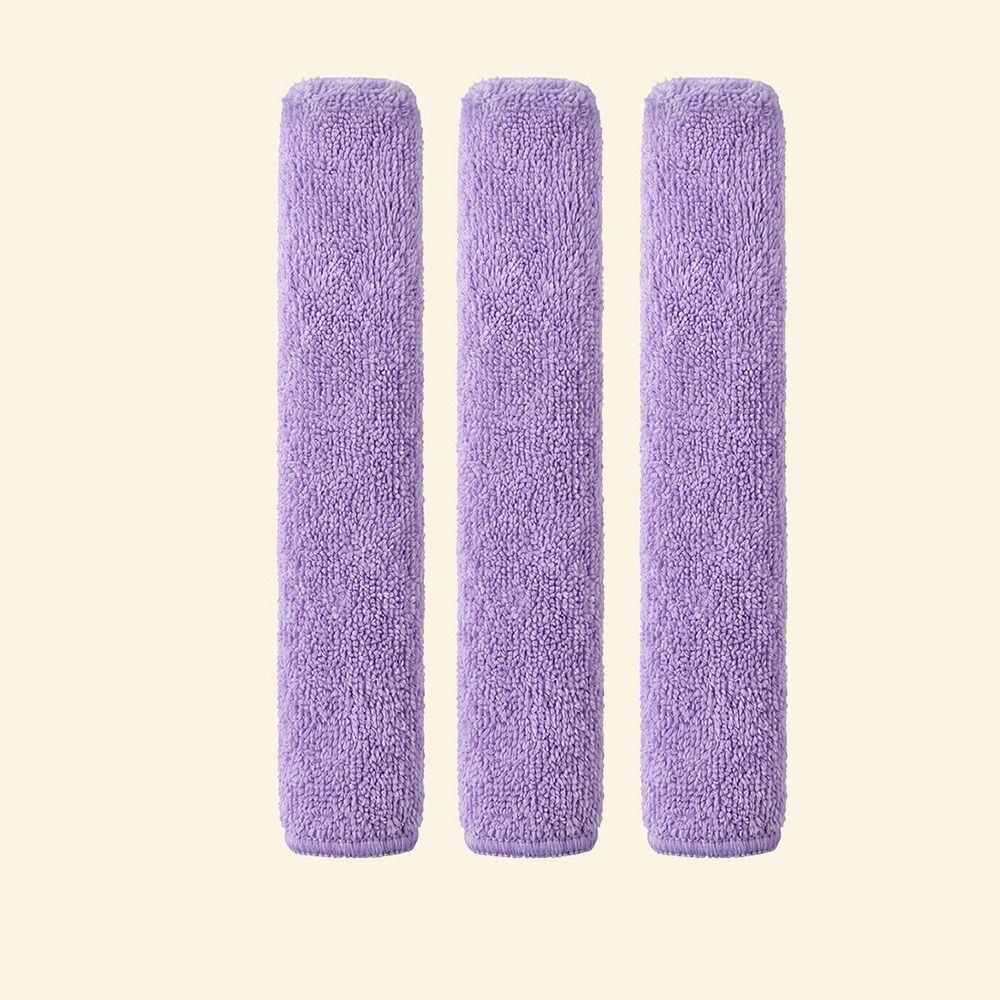 Microfiber Air Conditioner Cleaning Brush Detachable Vent Cleaning Brush Home Cleaning