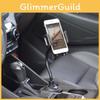 Mount Universal Car Adjustable Gooseneck Cup Holder Cell Phone Durable Cradle