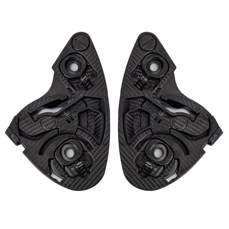 Основа визора мотоциклетного шлема для K1/K3/K4/K5/X14/Z8/610/353