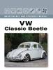 Книга VW Classic Beetle