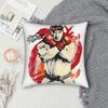 Декор Гостиной Ryu Streets Fighters Фильм 2026 Наволочка Аксессуары Наволочки Молния Разные Размеры