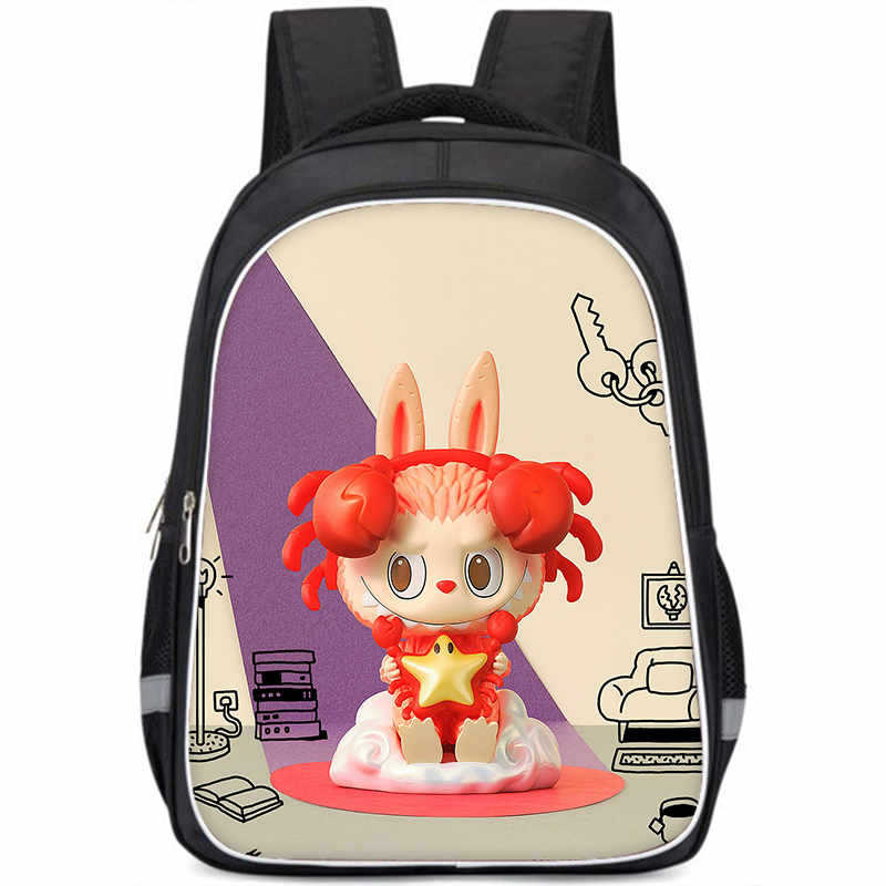 Школьный рюкзак, рюкзак для студента большой вместимости