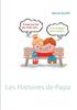 Книга Les Histoires De Papa