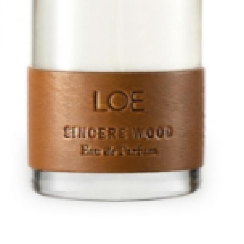 Lifeonearth Loe Cinsewood Edp 50мл 191002