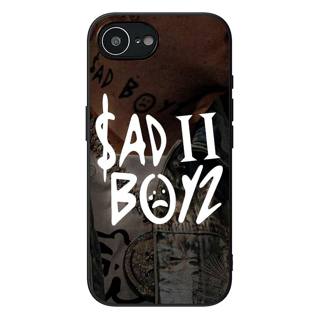 Cover for Samsung Galaxy A36 A17 A26 A07 A35 A54 A53 A13 A33 A34 S8 S9 S20 S21 FE S10 Plus Coque Phone Case Juniors H JuniorH