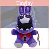 Милый Fnaf Серия Полуночный Медведь Скелет Фиолетовый Кролик Плюшевая Игрушка Категория Животные