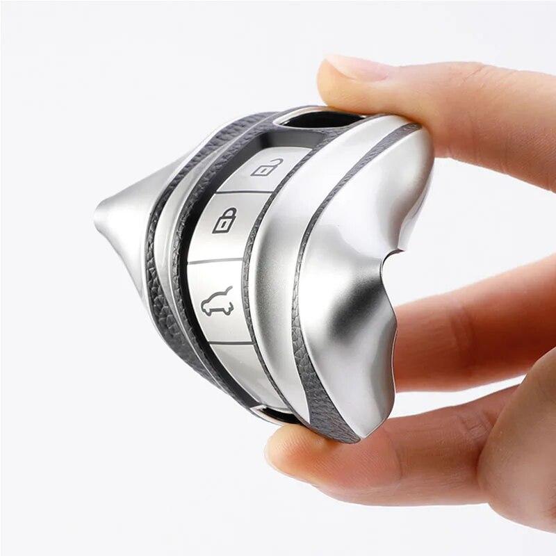 Чехол для автомобильного смарт-ключа, чехол-держатель для Porsche Cayenne 958 911 Lepin 996 Macan Panamera 997 944 924 987 987 Gt3 Cayman 987