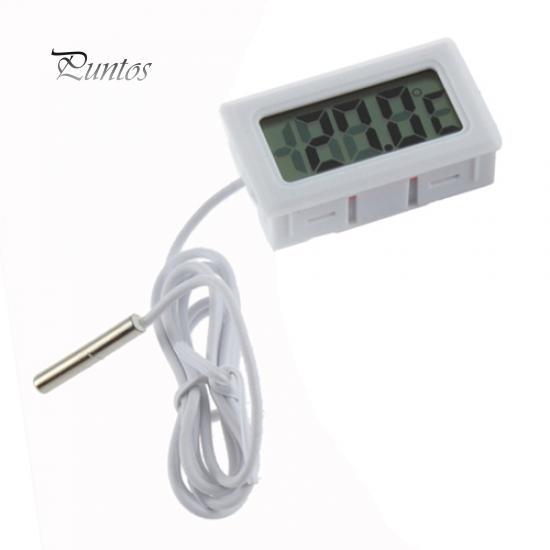 ЖК-Термометр Тестер