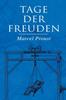 Книга Tage Der Freuden