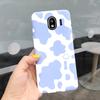 Для Samsung Galaxy J4 J6 2018 EU Чехол SM-J400F J600F Милый Мультяшный Защитный Скин Чехол Для Samsung J4 2018 J 4 J 6 Мягкий Чехол
