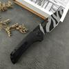 Folding Knife D2 High Hardness Fruit Knife Outdoor Portable Camping Tools Folding Knife Pocket Knife