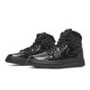 Air Wmns Air Jordan 1 Acclimate Тройной черный DC7723-001