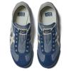 Кроссовки Onitsuka Tiger MEXICO 66 в цвете Парати Размер см Синий, Шамбре/Натуральный, 27.5