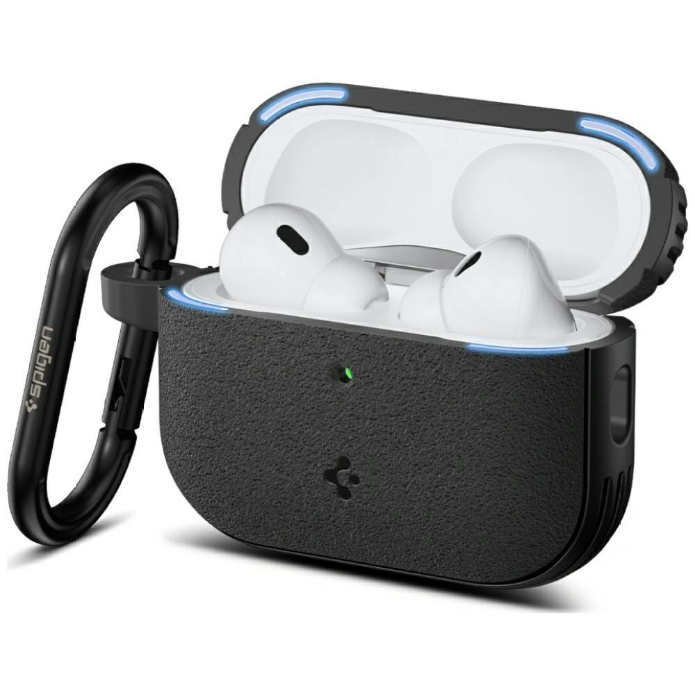Spigen Vault Case for Apple AirPods Pro 3 Black