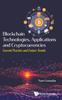 Книга Blockchain Technologies, Applications And Cryptocurrencies: Current Practice And Future Trends