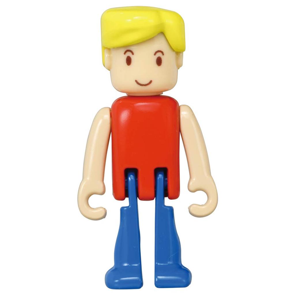 Игрушечный поезд Yokosuka Train серии TAKARA TOMY E235 для детей от 3 лет "Plarail S-27 Line"