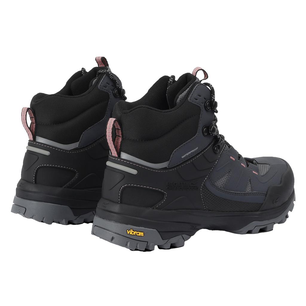 Regatta Womens/Ladies Regen Walking Boots