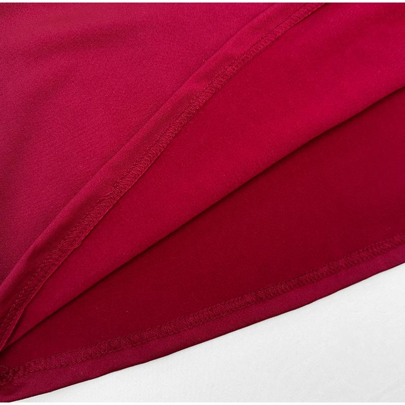 Женское модное высококачественное облегающее платье с длинными рукавами и круглым вырезом на весну-осень 2025 года, женские уличные вечерние длинные платья