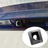 K3 Back Up Reverse Cam Holder Traffic Recorder Holder Rear View Camera Bracket Car Camera Holder