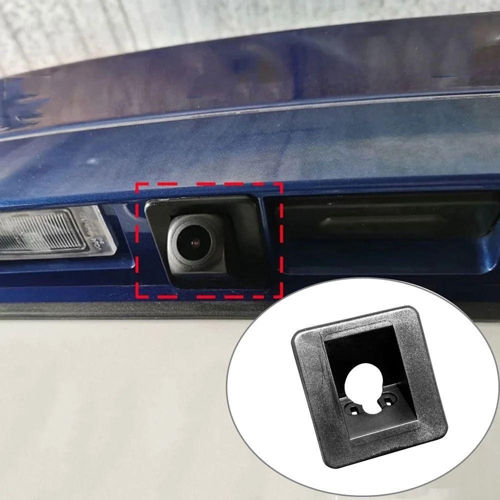 K3 Back Up Reverse Cam Holder Traffic Recorder Holder Rear View Camera Bracket Car Camera Holder