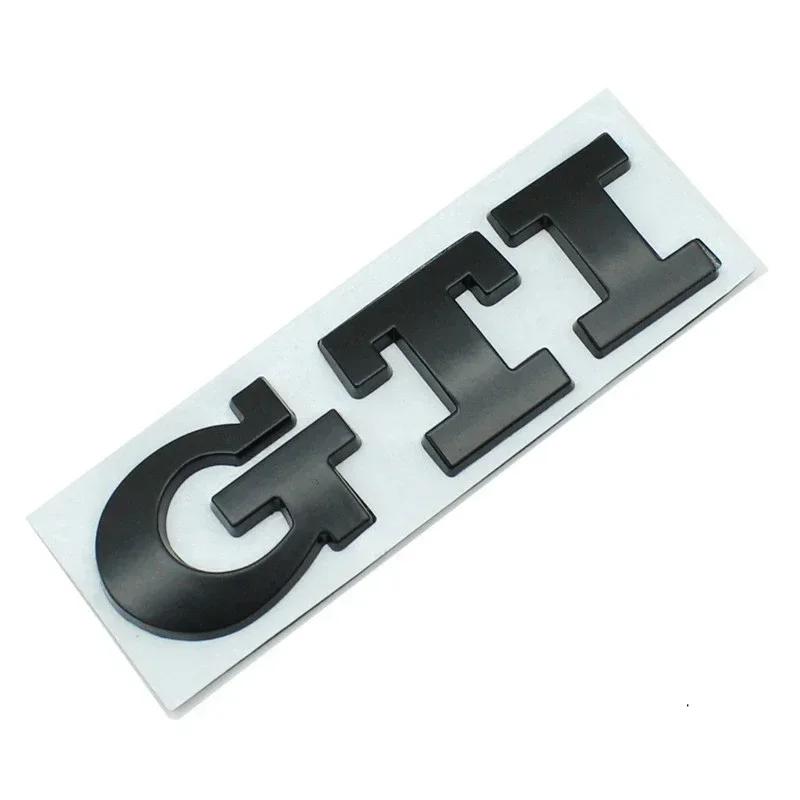 2026 Новый Для VW VOLKSWAGEN 1 шт. Металлический Значок Наклейка на Автомобиль Декорация Наклейки на Переднюю Решетку Для VW GTI Passat B6 Golf Mk7 Polo Tiguan