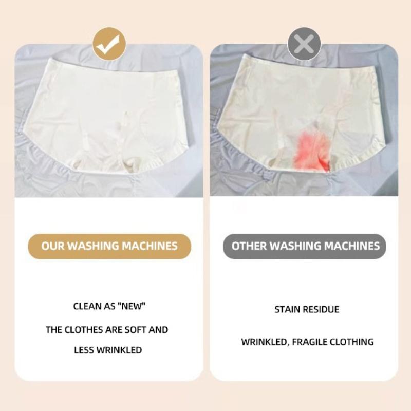 Стиральная машина с одним/двумя барабанами, бытовая стиральная и сушильная машина для мелкого нижнего белья, носков, встроенного типа, настенная, настольная