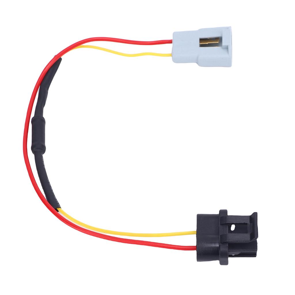 Провод для переоборудования генератора Гибкий жгут-переходник для переоборудования генератора с резистором Замена для CS121 CS130 CS144