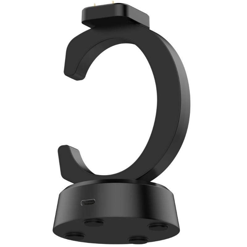 Зарядная подставка для умных часов, база, держатель для ремешка Fit3 Band 2, портативная настольная зарядная станция