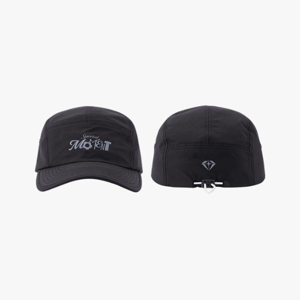 TREASURE 2025 Фан-концерт ОСОБЫЙ МОМЕНТ Кепка для лагеря