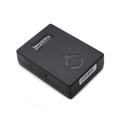 Портативный беспроводной GPS-трекер с мощным магнитом для определения местоположения автомобиля и противоугонной защиты