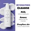 DEWYTREE Hi Amino All Cleansing Milk 200ml