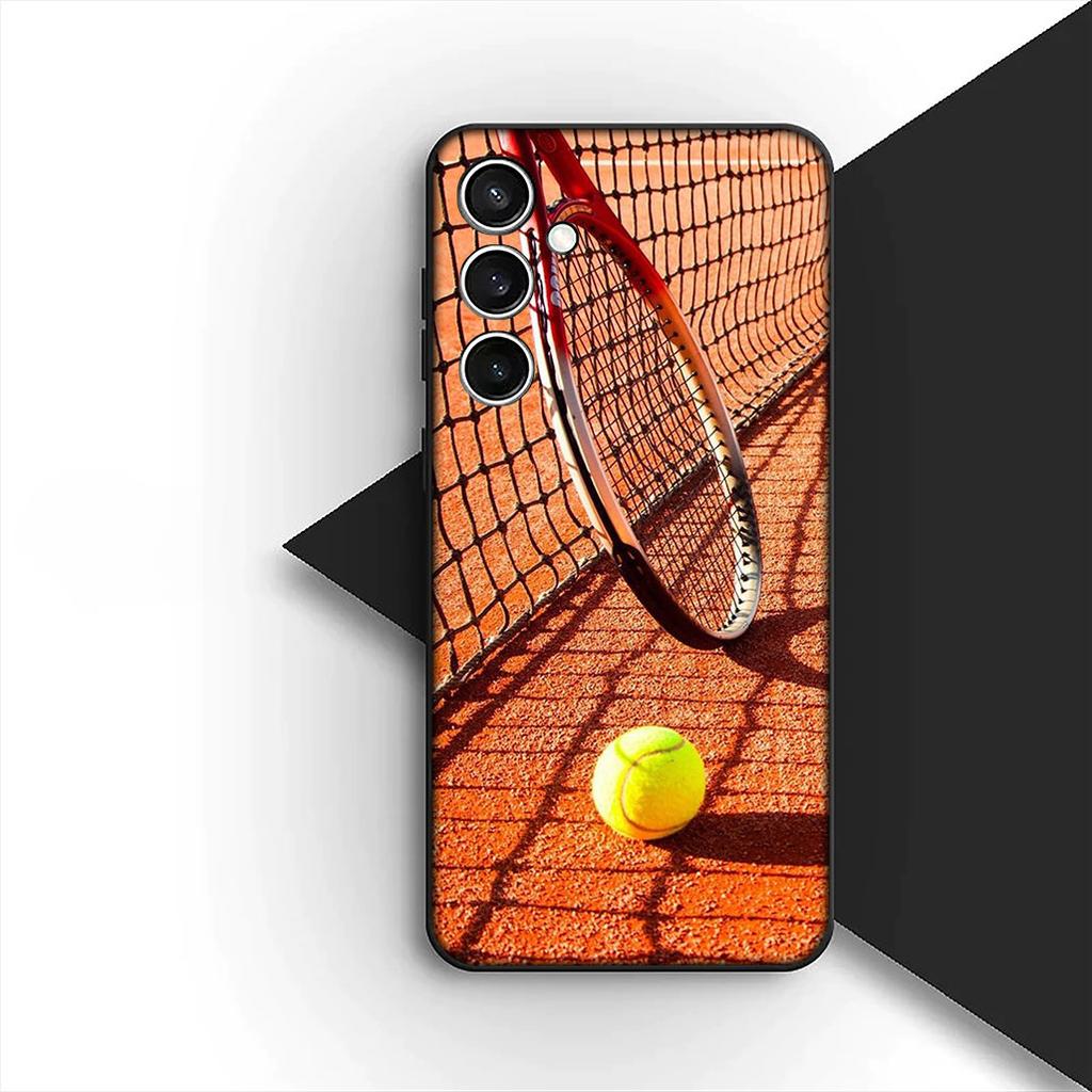 Tennis Ball Fan Silicone Cover for Motorola Moto Edge 70 60 Fusion NEO Pro G Stylus G56 G96 G04 G05 20 Coque Phone Case