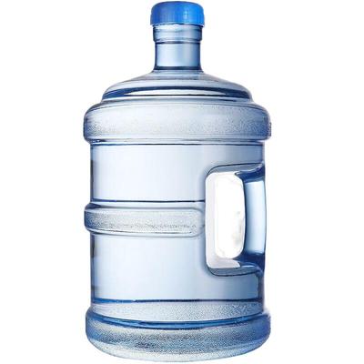 Бутыль-диспенсер для воды Baijie 7,5 л, пищевой, портативный