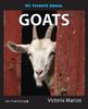 Книга My Favorite Animal : Goats