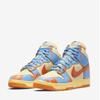 Nike Кроссовки высокие Dunk High 1985 Sp Dd9404 800 P2209