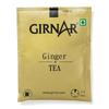 Girnar Adrak Chai Ginger Tea Bags 25 Count Pack For Hot Strong Flavored Desi Chai Experience