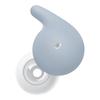 Держатель воздушного фитинга пепельно-голубой для Sony LinkBuds Open только WF-L910