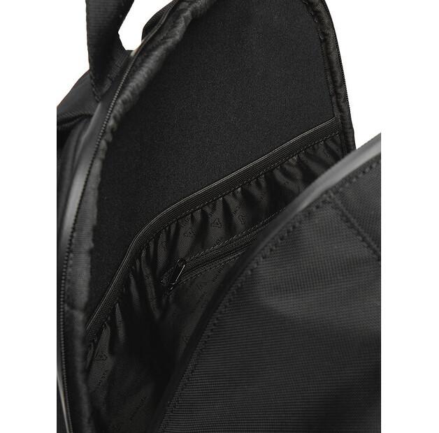 Рюкзак Premiata Ventura 2127, черный