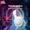 JBL Проводная игровая гарнитура Quantum 100M2