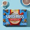 Swiss Miss Hot Chocolate Milk Chocolate 280g