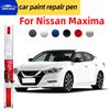 Автомобильный маркер-краска для ремонта Для Nissan Maxima автомобильный маркер-краска ремонт царапин на автомобиле автомобильные аксессуары инструменты для покраски автомобили