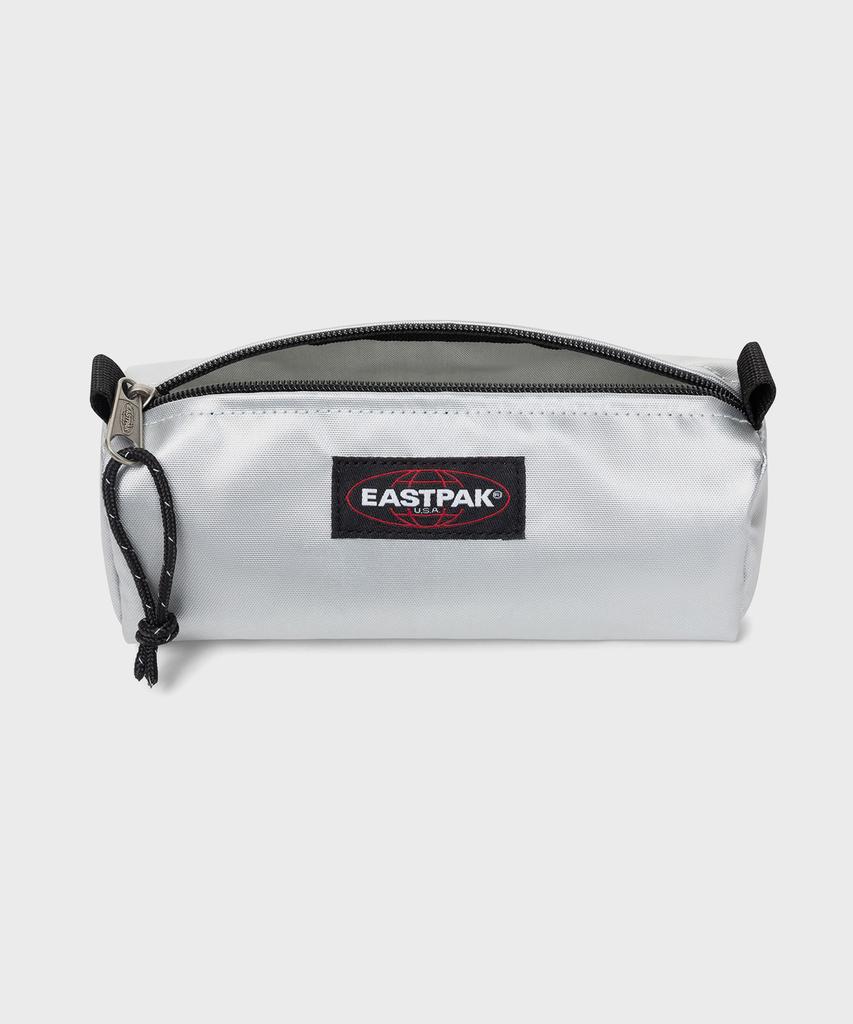 Eastpak Benchmark Single Space Серебристый