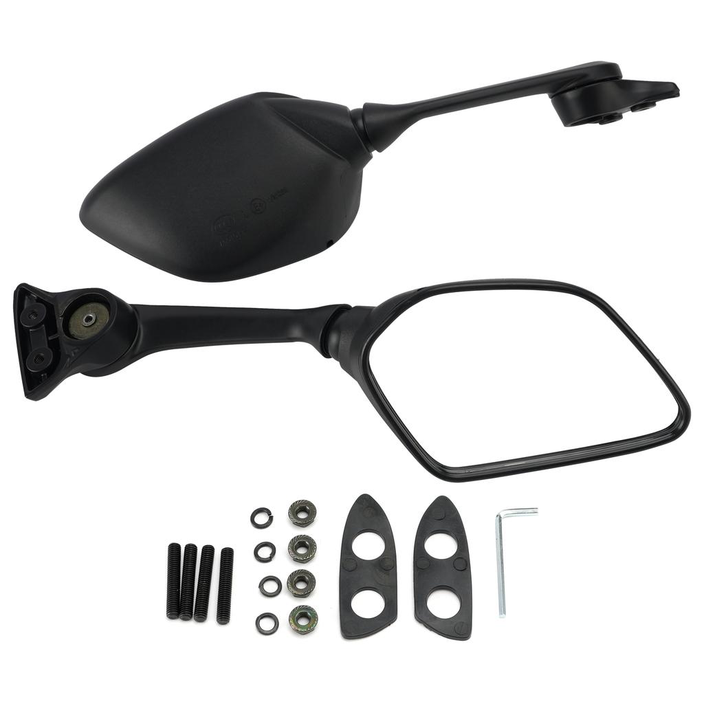 Rearview Mirror Left & Right For Yamaha YZF-R7 YZFR7 YZF R7 2022 2023 2024 2025