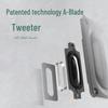 Edifier P100 Ретро Hi-Fi Bluetooth-динамик CN-вилка (адаптер в комплекте)