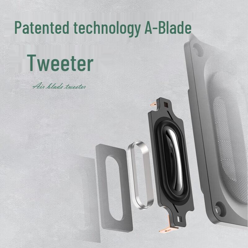 Edifier P100 Ретро Hi-Fi Bluetooth-динамик CN-вилка (адаптер в комплекте)
