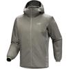 Мужская пуховая куртка Arc'teryx ATOM X000009556