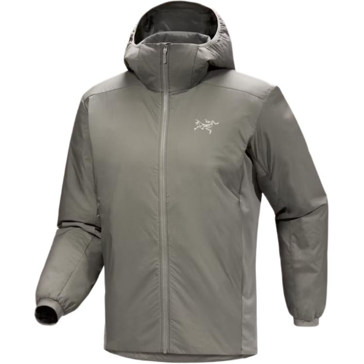 Мужская пуховая куртка Arc'teryx ATOM X000009556