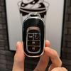 Подходит для HondaZRVKey Cover23StyleCRVType GridXRVЧехол для автомобильного ключа Civic 11-го поколения