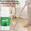 Floor Cleaning Tablets Toilet Effervescent Tablets Multipurpose Home Room Deodorant Remove Stain Cleaning Supplies