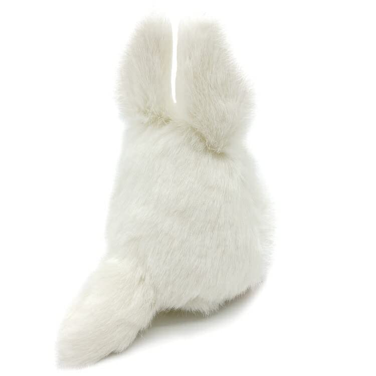 Sun Arrow Studio Ghibli Small Totoro Plush Toy K9021 (Small)